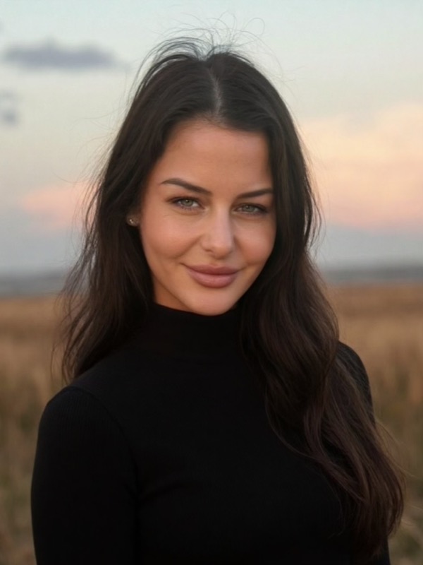 Breana Yarnall, Senior Operations Consultant