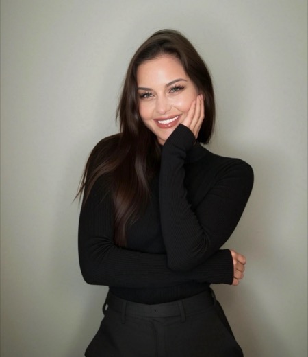 Breana Yarnall, operations consultant for med spas and wellness practices
